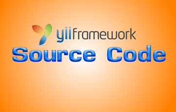 4 ตัวอย่าง Yii Framework Application